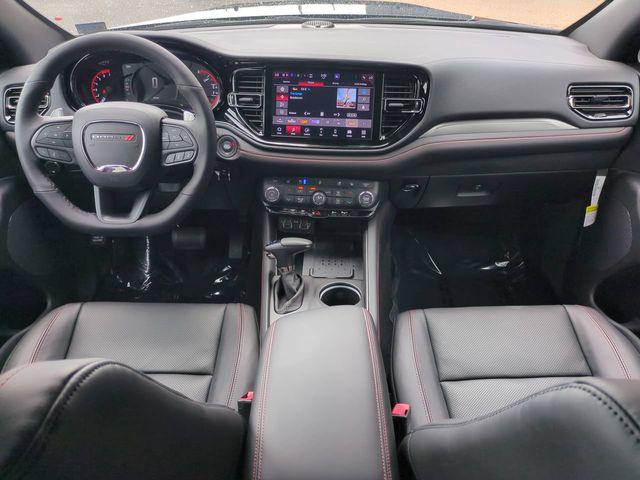 2027 Dodge Durango GT Plus HEMI