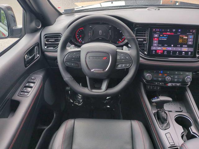 2027 Dodge Durango GT Plus HEMI