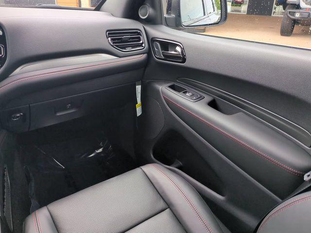 2027 Dodge Durango GT Plus HEMI