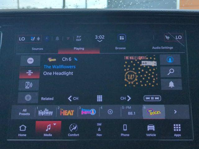2027 Dodge Durango GT Plus HEMI