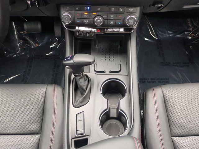 2027 Dodge Durango GT Plus HEMI
