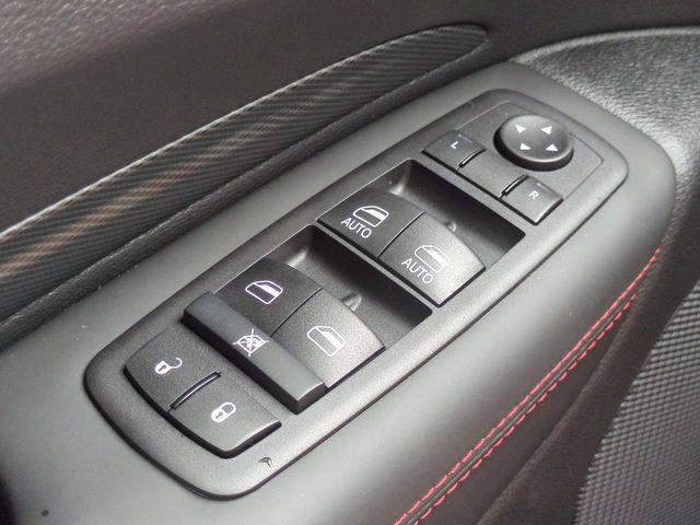 2027 Dodge Durango GT Plus HEMI
