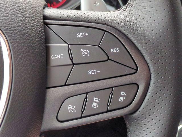 2027 Dodge Durango GT Plus HEMI