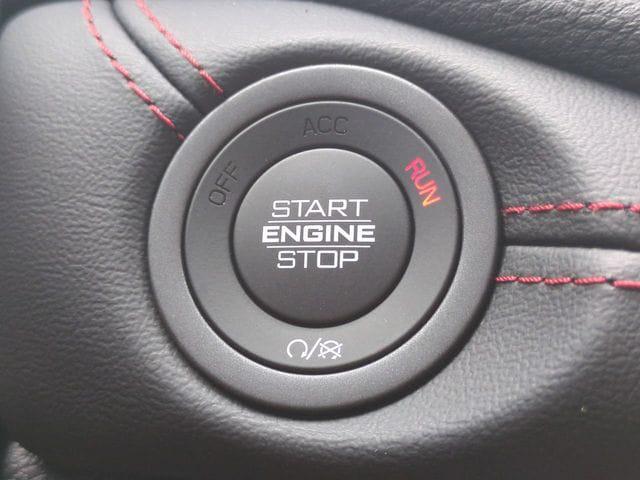 2027 Dodge Durango GT Plus HEMI