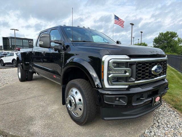 2026 Ford F-450 Platinum for sale in Berlin, CT