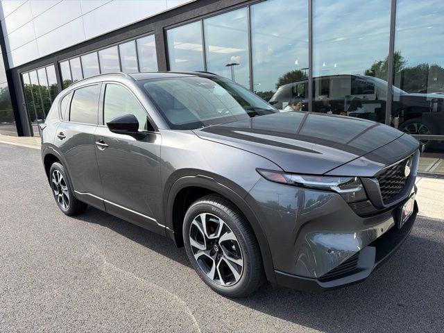2026 Mazda CX-5 2.5 S Preferred for sale in Berlin, CT
