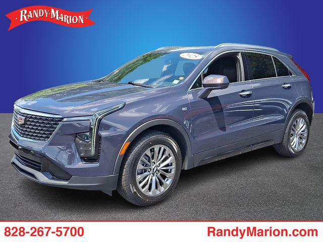 2025 Cadillac XT4 FWD Premium Luxury for sale in Hickory, NC