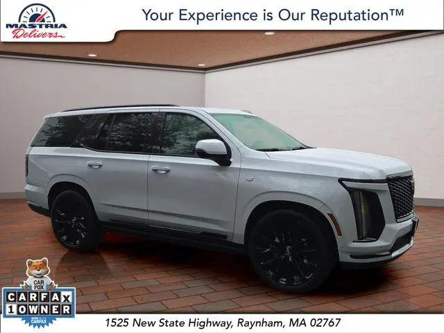 2026 Cadillac Escalade Platinum Sport for sale in Raynham, MA