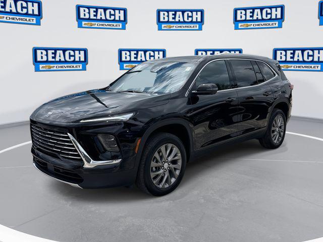 2026 Buick Enclave Preferred FWD for sale in Little River, SC