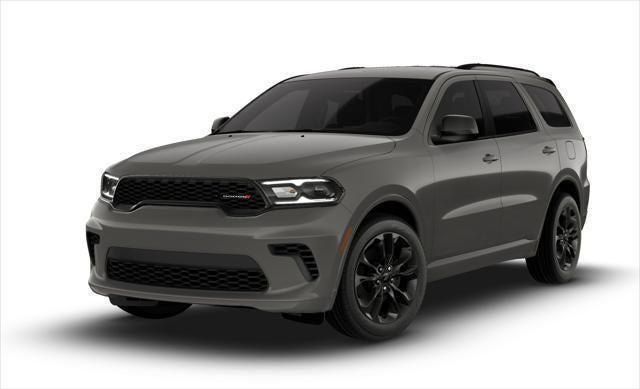 2026 Dodge Durango DURANGO GT AWD 2026 Dodge Durango DURANGO GT AWD