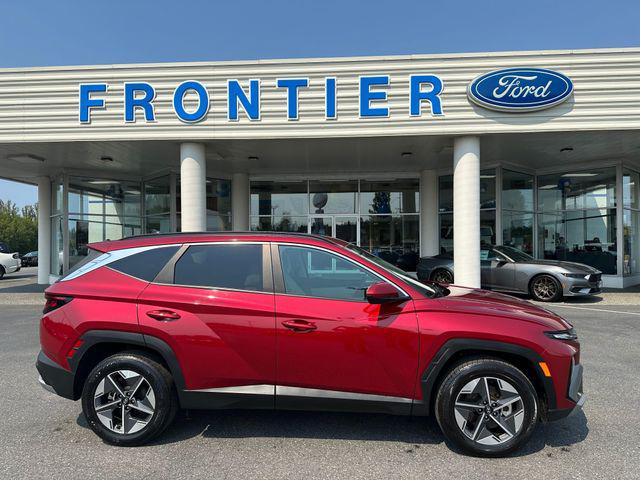 2025 Hyundai Tucson SEL for sale in Anacortes, WA
