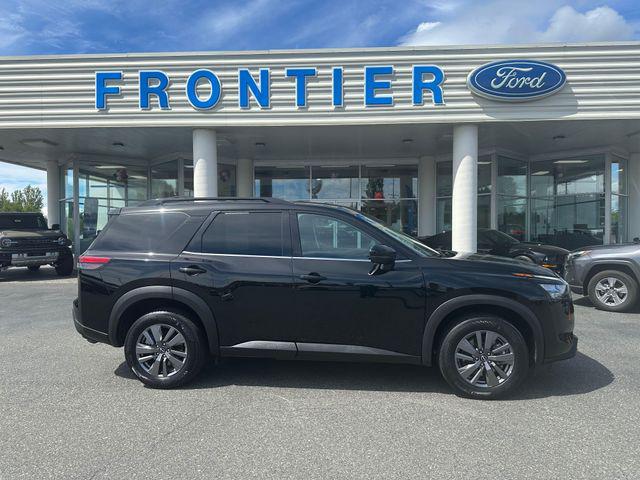 2025 Nissan Pathfinder SV 4WD for sale in Anacortes, WA