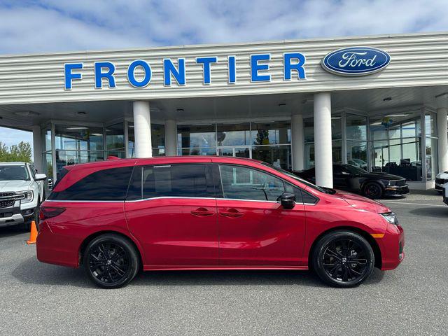 2025 Honda Odyssey Sport-L for sale in Anacortes, WA