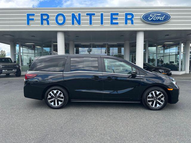 2025 Honda Odyssey EX-L for sale in Anacortes, WA