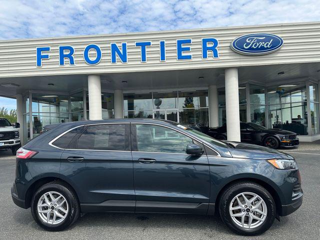 2023 Ford Edge SEL for sale in Anacortes, WA