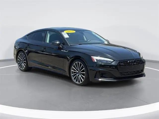 2023 Audi A5 Sportback Premium Plus 40 TFSI quattro S tronic for sale in Costa Mesa, CA