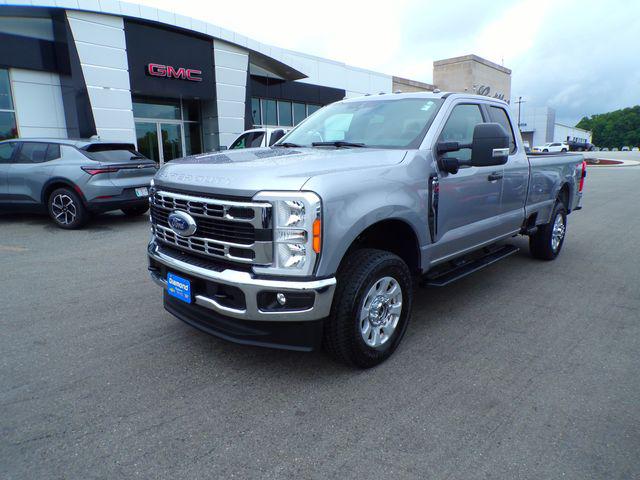 2023 Ford F-250 XLT for sale in Auburn, MA