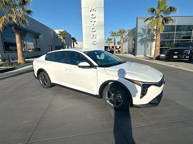 2026 Kia K4 LXS for sale in Ontario, CA