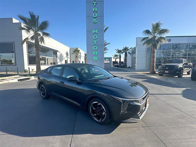 2026 Kia K4 EX for sale in Ontario, CA