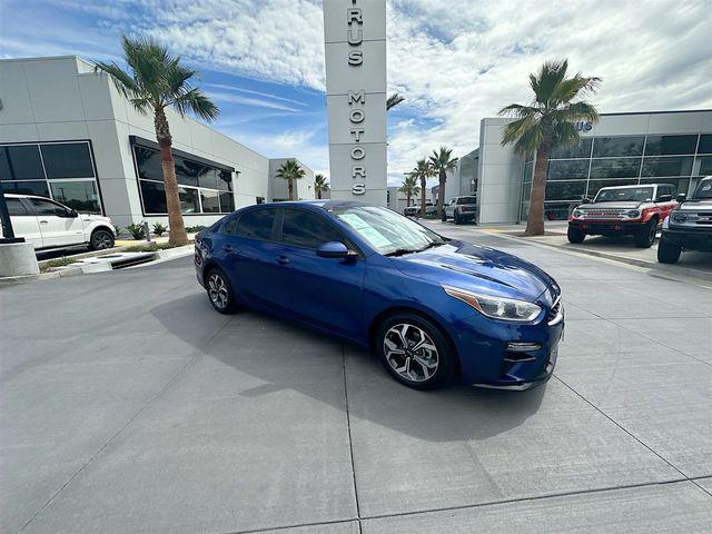 2020 Kia Forte LXS for sale in Ontario, CA