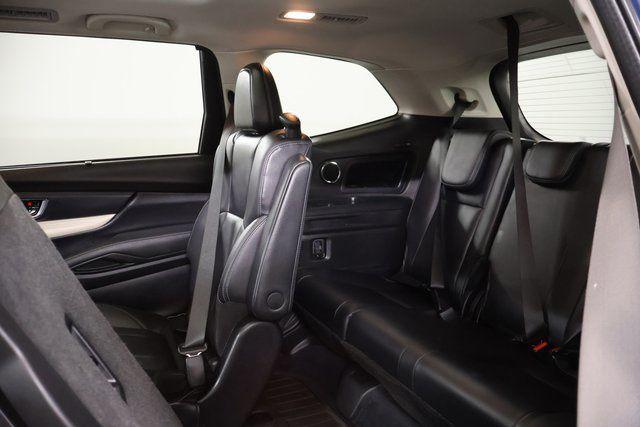 2021 Subaru Ascent Limited