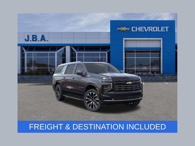 2026 Chevrolet Suburban High Country, 4WD for sale in Glen Burnie, MD