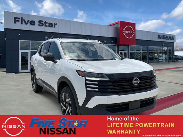 2026 Nissan Kicks SV for sale in Florence, SC