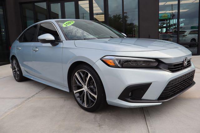 2023 Honda Civic Touring for sale in Saint Petersburg, FL