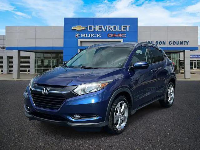 2016 Honda HR-V EX-L for sale in Lebanon, TN