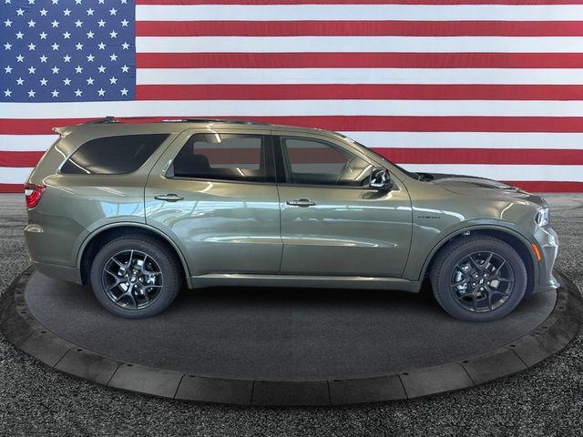2026 Dodge Durango DURANGO GT PLUS AWD HEMI V8 2026 Dodge Durango DURANGO GT PLUS AWD HEMI V8