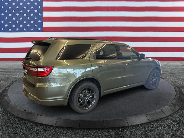 2026 Dodge Durango DURANGO GT PLUS AWD HEMI V8 2026 Dodge Durango DURANGO GT PLUS AWD HEMI V8