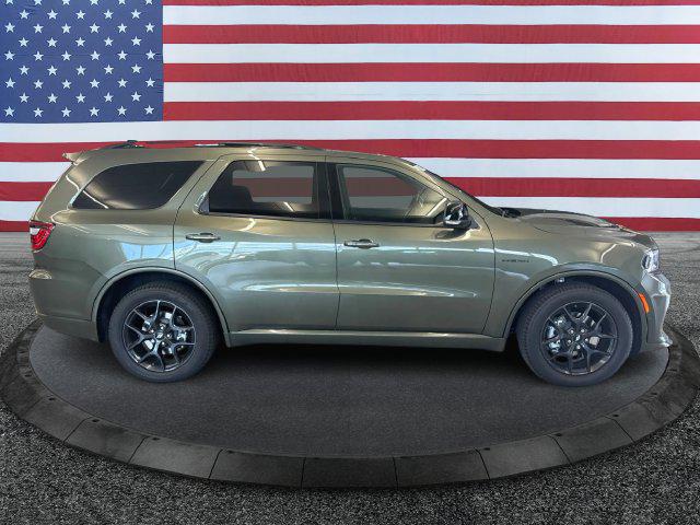 2026 Dodge Durango DURANGO GT PLUS AWD HEMI V8 2026 Dodge Durango DURANGO GT PLUS AWD HEMI V8