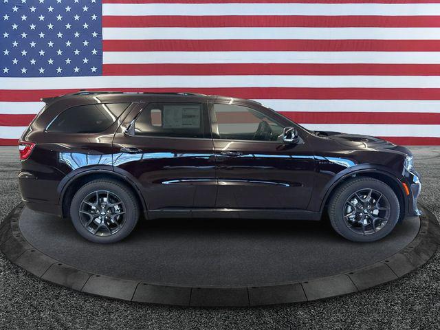 2026 Dodge Durango DURANGO GT PLUS AWD HEMI V8 2026 Dodge Durango DURANGO GT PLUS AWD HEMI V8