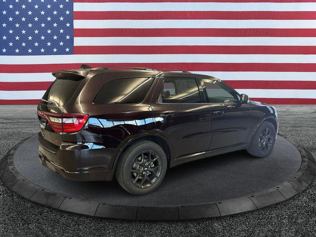 2026 Dodge Durango DURANGO GT PLUS AWD HEMI V8 2026 Dodge Durango DURANGO GT PLUS AWD HEMI V8