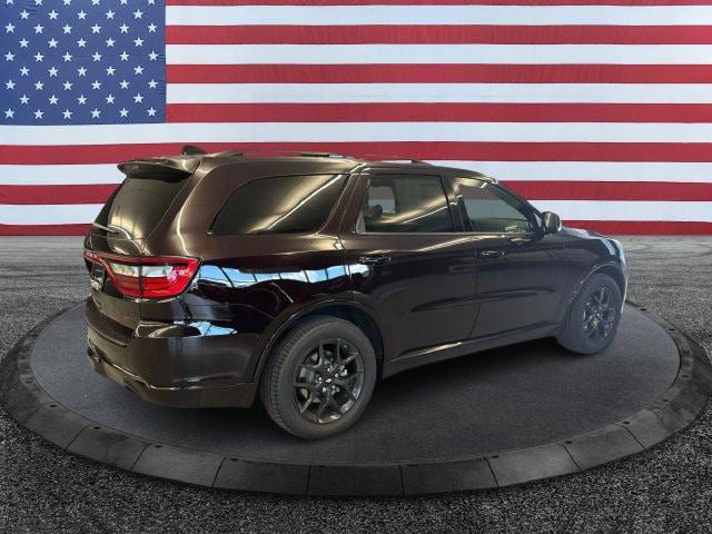 2026 Dodge Durango DURANGO GT PLUS AWD HEMI V8 2026 Dodge Durango DURANGO GT PLUS AWD HEMI V8