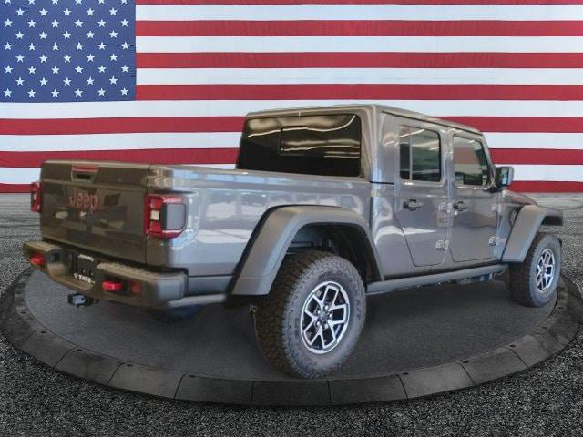 2026 Jeep Gladiator GLADIATOR RUBICON 4X4 2026 Jeep Gladiator GLADIATOR RUBICON 4X4