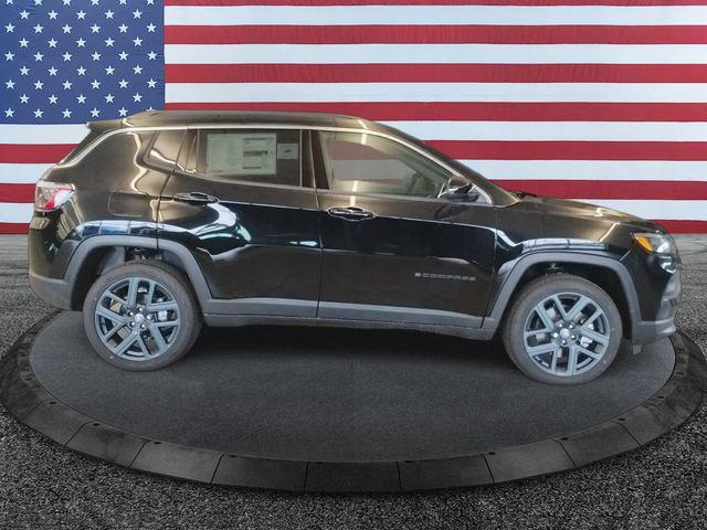 2026 Jeep Compass COMPASS 85TH ANNIVERSARY EDITION 4X4