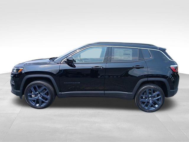 2026 Jeep Compass COMPASS 85TH ANNIVERSARY EDITION 4X4 2026 Jeep Compass COMPASS 85TH ANNIVERSARY EDITION 4X4