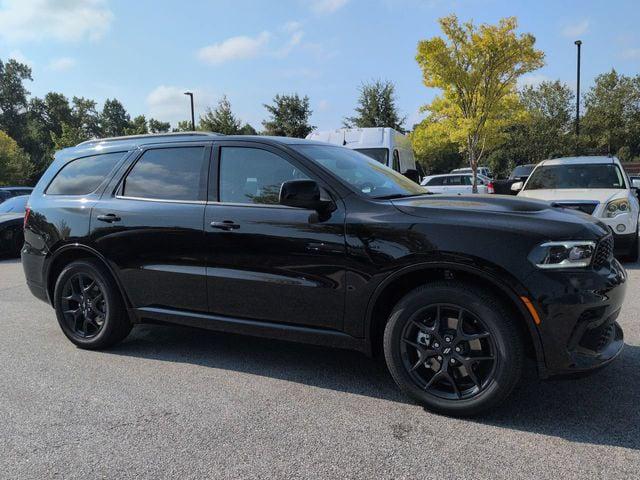 2026 Dodge Durango DURANGO GT AWD HEMI V8