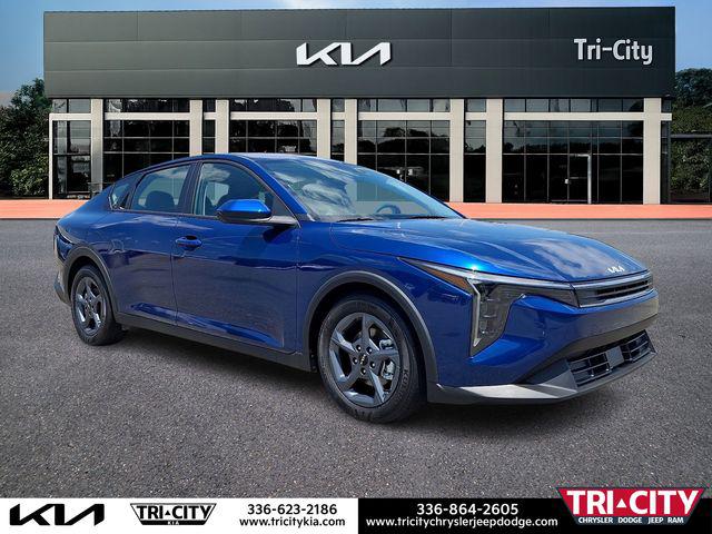2026 Kia K4 LXS for sale in Eden, NC
