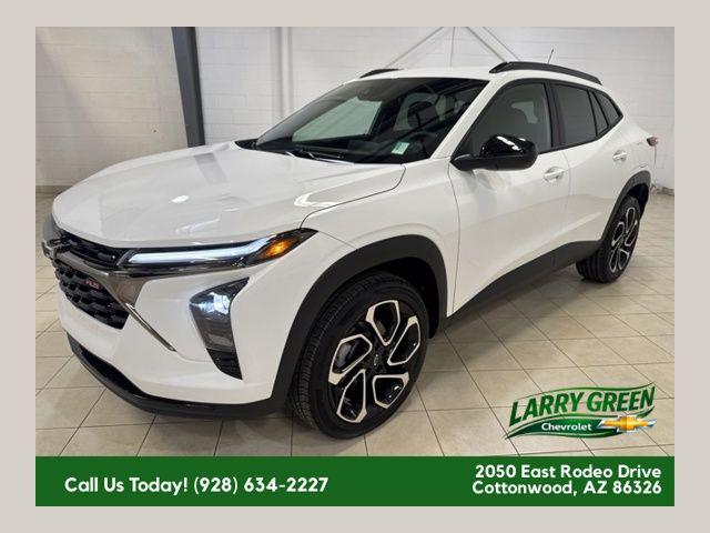 2026 Chevrolet Trax FWD 2RS for sale in Cottonwood, AZ