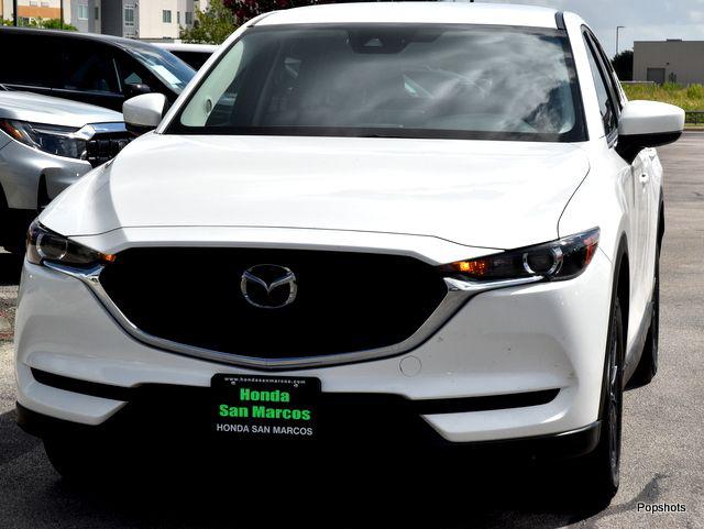 2021 Mazda CX-5 Touring for sale in San Marcos, TX
