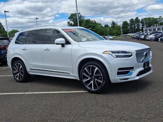 2023 Volvo XC90 B6 Plus 7-Seater for sale in Trevose, PA