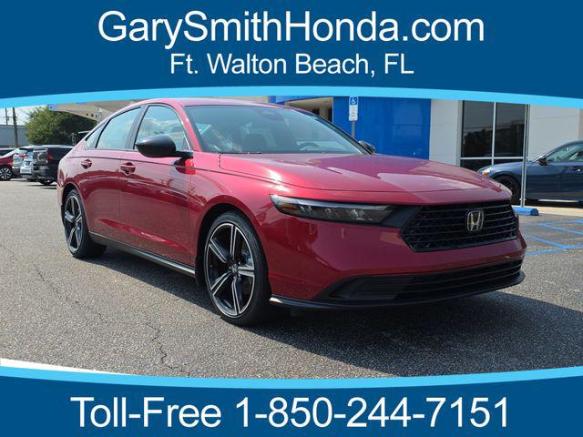 2026 Honda Accord Sedan Sport for sale in Fort Walton Beach, FL