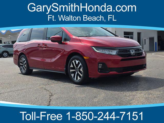 2026 Honda Odyssey EX-L for sale in Fort Walton Beach, FL