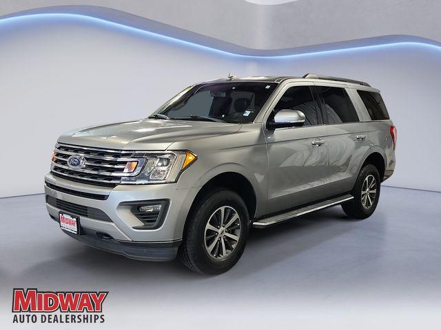2020 Ford Expedition XLT for sale in Kearney, NE