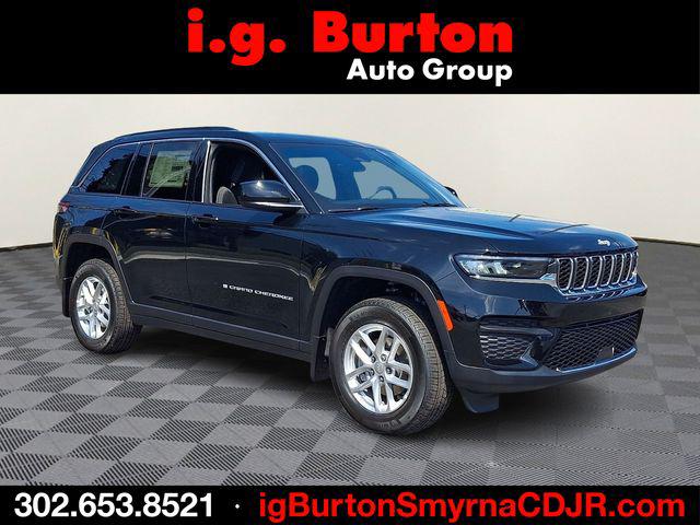 2026 Jeep Grand Cherokee GRAND CHEROKEE LAREDO X 4X4 2026 Jeep Grand Cherokee GRAND CHEROKEE LAREDO X 4X4