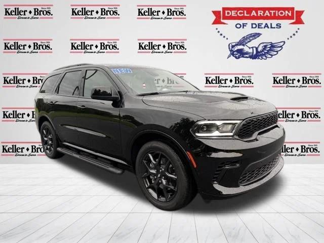 2026 Dodge Durango GT AWD HEMI V8 for sale in Lititz, PA