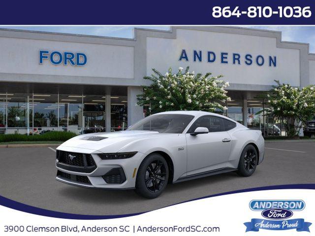 2026 Ford Mustang GT Fastback for sale in Anderson, SC