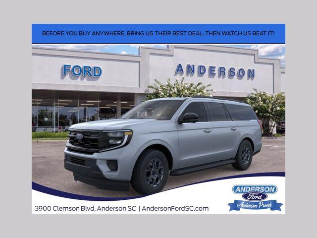 2026 Ford Expedition Max Active MAX for sale in Anderson, SC